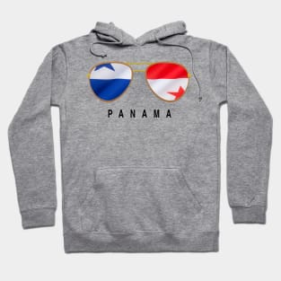 Panama Sunglasses Hoodie